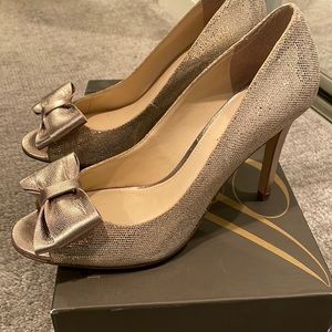 Dressy heels